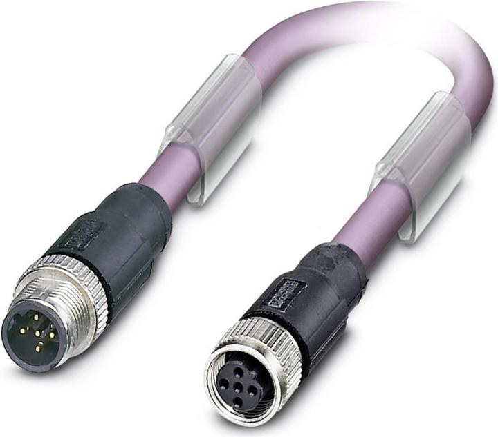 Produktbild Phoenix Contact Sensor-/Aktor-Datensteckverbin