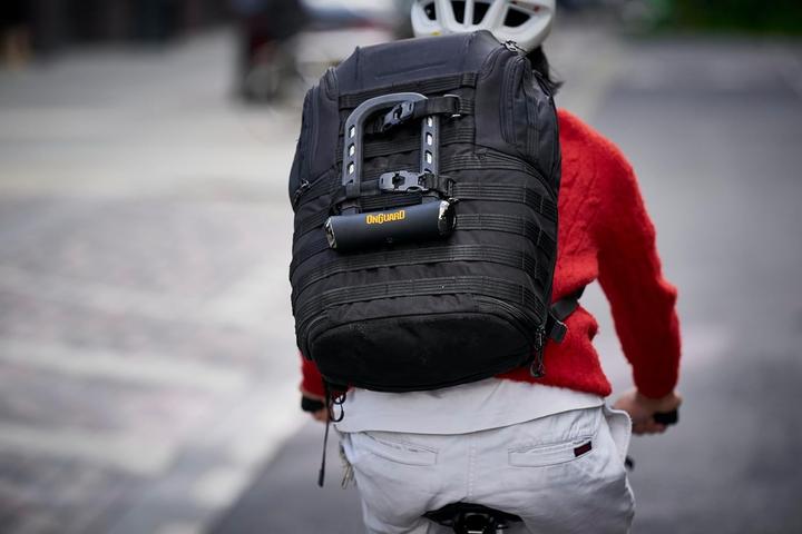 Produktbild Onguard RockSolid (90 x 175 mm - 14mm)