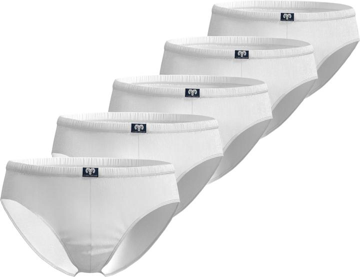 Produktbild Ceceba Herren-Slip 5er-Pack (XL, 5er Pack)