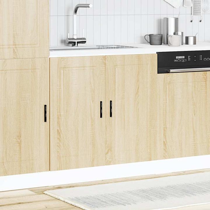 Produktbild vidaXL Spülenunterschrank (80 x 46 x 81.50 cm)