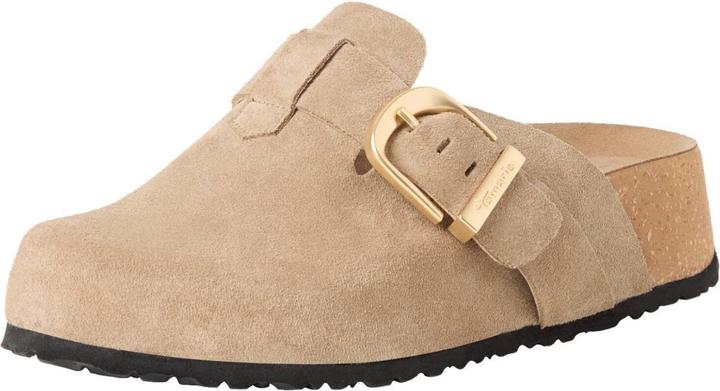 Actual product image Tamaris Pantolette (37)
