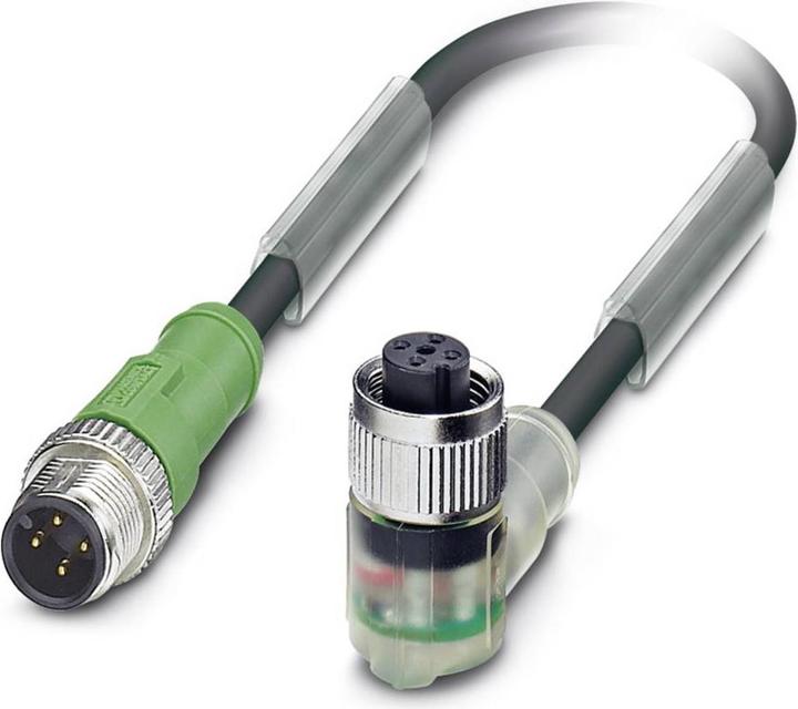 Produktbild Phoenix Contact Sensor-/Aktor-Steckverbinder