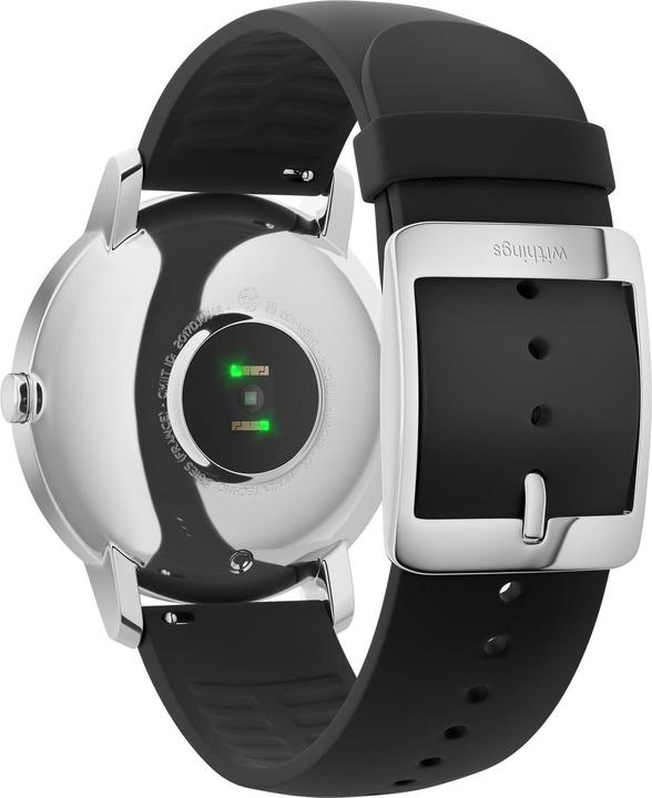 Actual product image Withings Steel HR (36 mm)