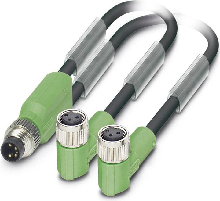 Produktbild Phoenix Contact Sensor-/Aktor-Steckverbinder
