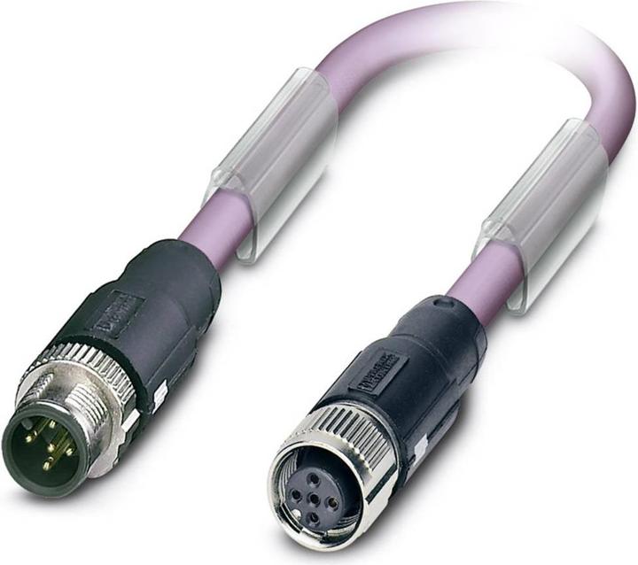Produktbild Phoenix Contact Sensor-/Aktor-Datensteckverbin