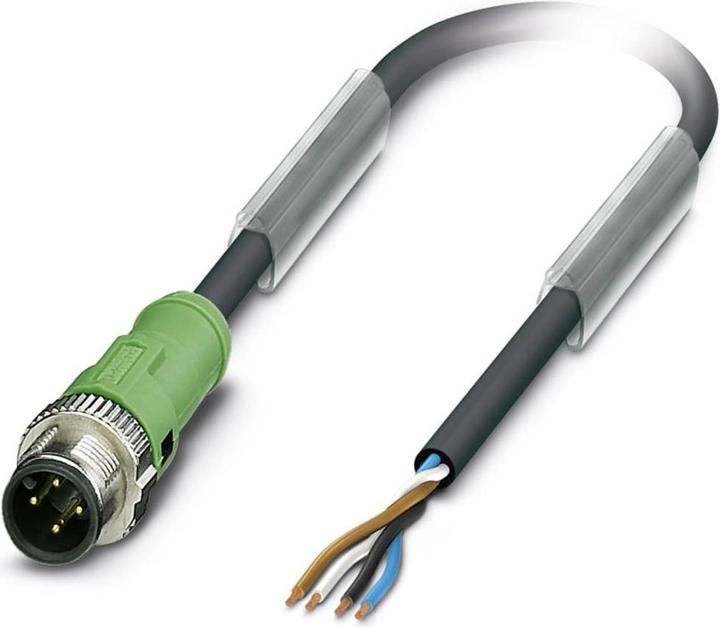 Produktbild Phoenix Contact Sensor-/Aktor-Steckverbinder