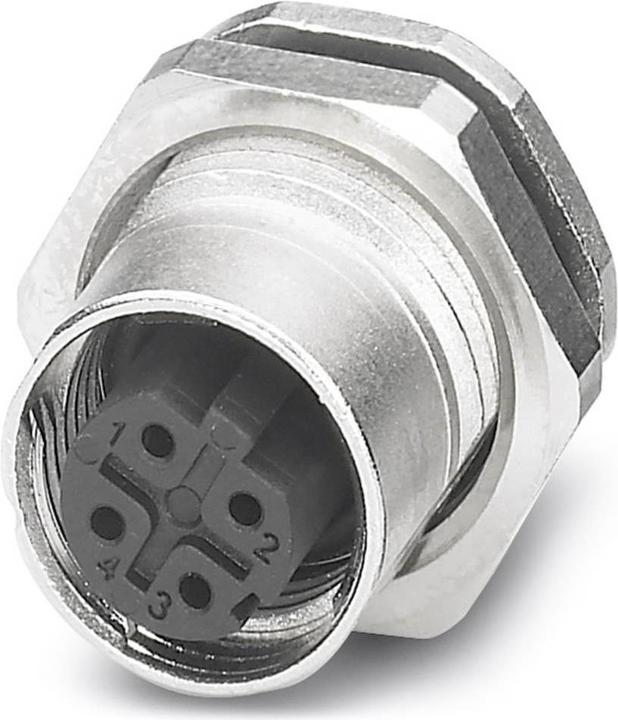 Produktbild Phoenix Contact Sensor-/Aktor-Einbausteckverbi