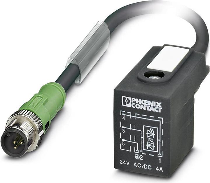 Produktbild Phoenix Contact Sensor-/Aktor-Steckverbinder
