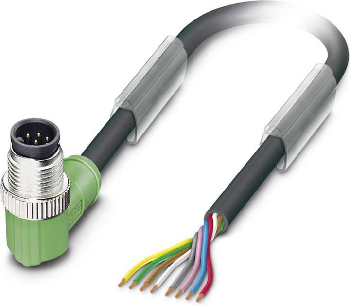 Produktbild Phoenix Contact Sensor-/Aktor-Steckverbinder
