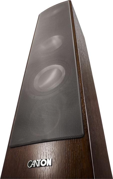 Actual product image Canton Ergo 690 DC (1 pair, 320 W)