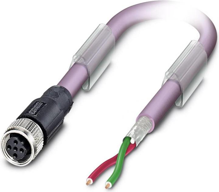 Produktbild Phoenix Contact Sensor-/Aktor-Datensteckverbin