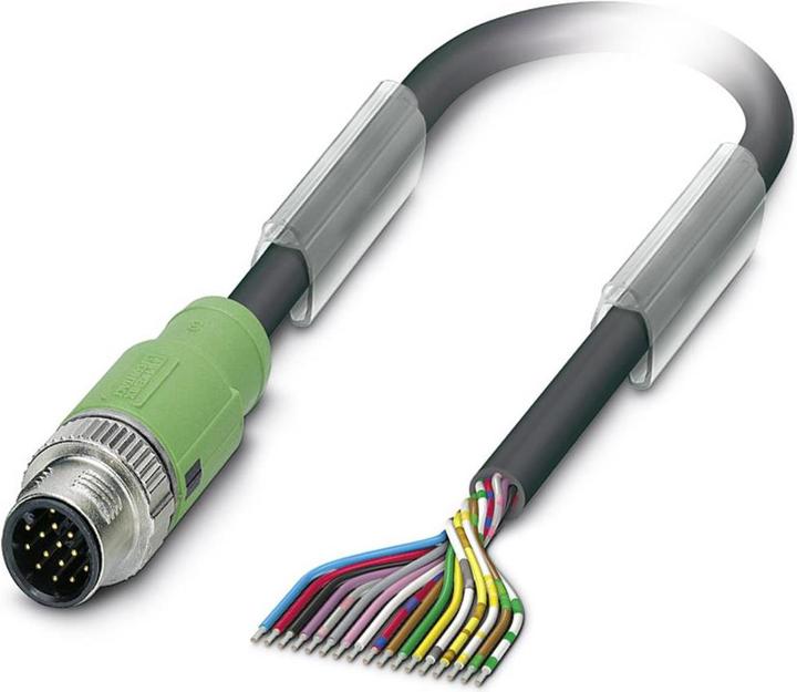 Produktbild Phoenix Contact Sensor-/Aktor-Steckverbinder
