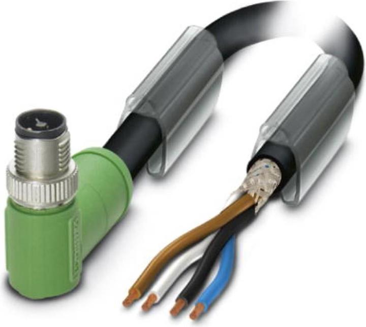Produktbild Phoenix Contact Sensor-/Aktor-Anschlussleitung