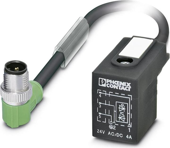 Produktbild Phoenix Contact Sensor-/Aktor-Steckverbinder