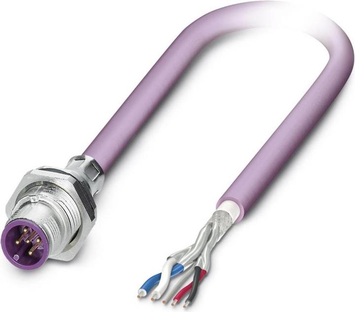 Produktbild Phoenix Contact Sensor-/Aktor-Einbausteckverbi