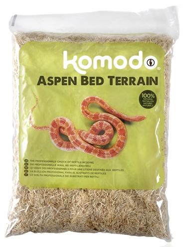Produktbild Komodo Aspen Bodembedekking