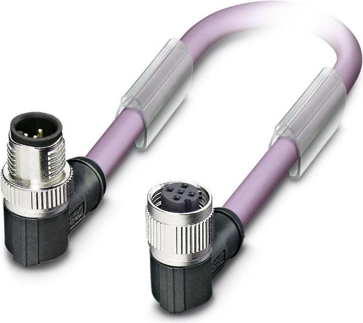 Produktbild Phoenix Contact Sensor/AktorDatensteckverbinder konfektioniert