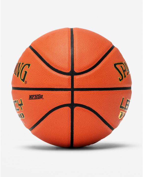 Actual product image Spalding Basketball FIBA Legacy TF-1000 (6)