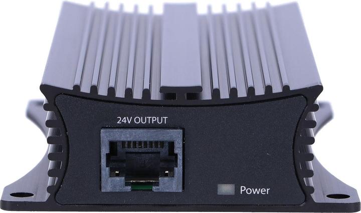 Produktbild MikroTik 48 to 24V Gigabit PoE (PoE Splitter)