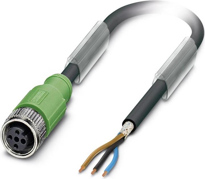 Produktbild Phoenix Contact Sensor-/Aktor-Steckverbinder