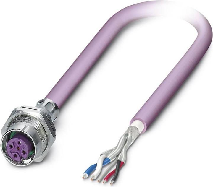 Produktbild Phoenix Contact Sensor-/Aktor-Einbausteckverbi