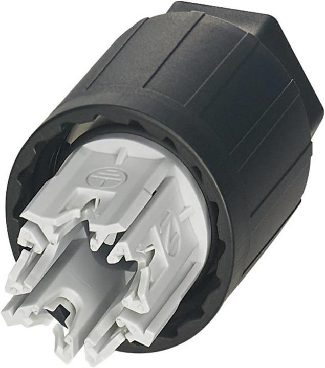 Produktbild Phoenix Contact QUICKON Ersatzmutter für H-Ver