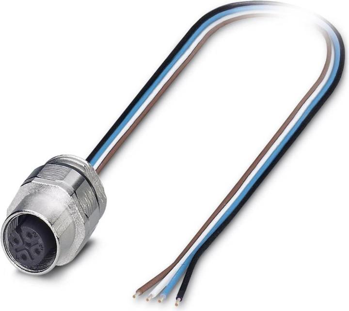 Produktbild Phoenix Contact Sensor-/Aktor-Einbausteckverbi