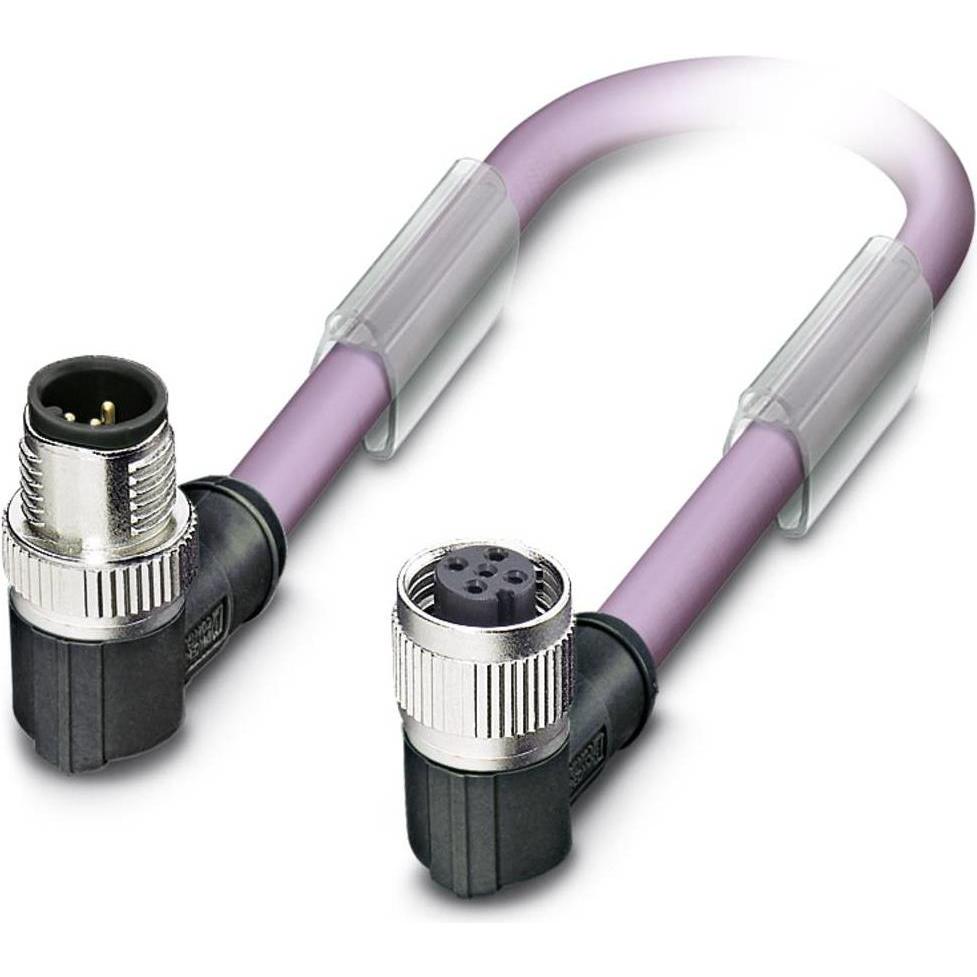 Phoenix Contact Sensor/AktorDatensteckverbinder konfektioniert (1403635)