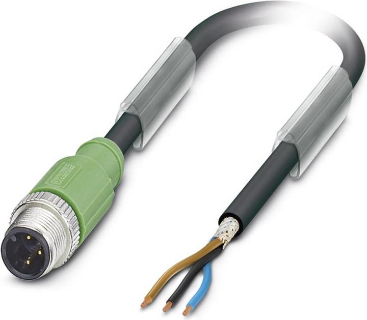 Produktbild Phoenix Contact Sensor-/Aktor-Steckverbinder