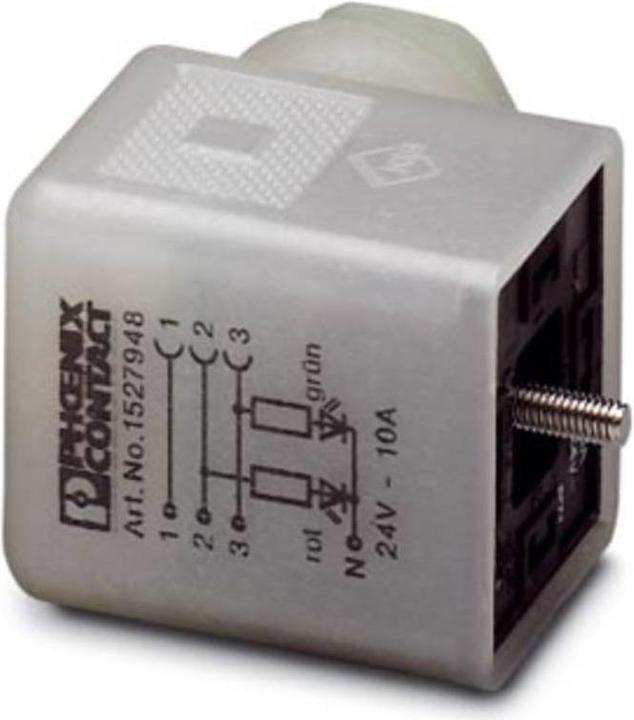 Produktbild Phoenix Contact Sacc-V-5con-Pg9/Ad-2l 24v - Ve