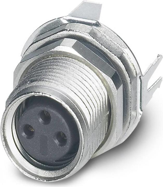 Produktbild Phoenix Contact Sensor-/Aktor-Einbausteckverbi