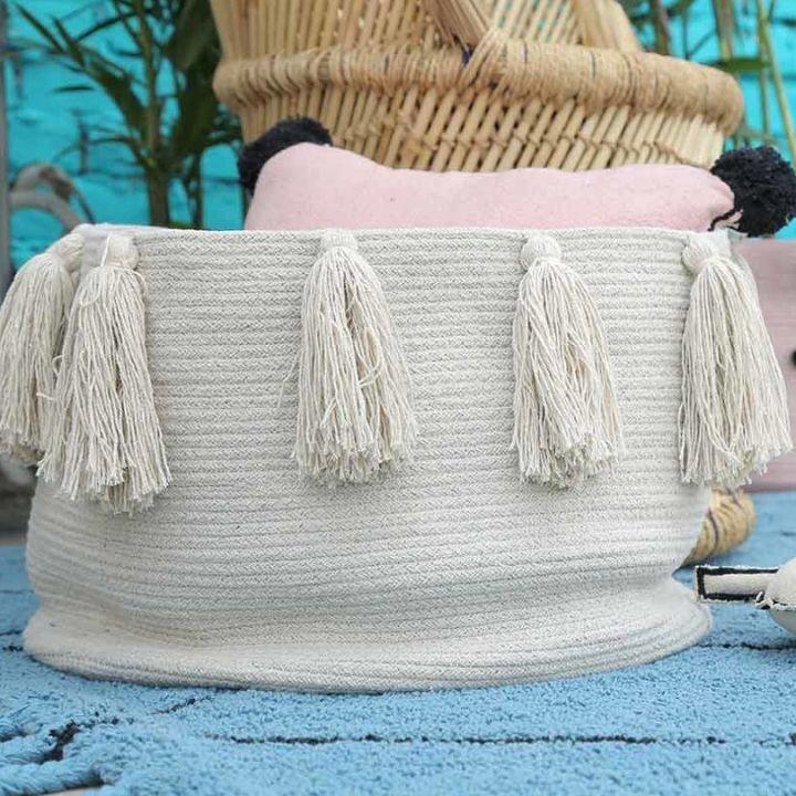 Produktbild Lorena Canals Tassels