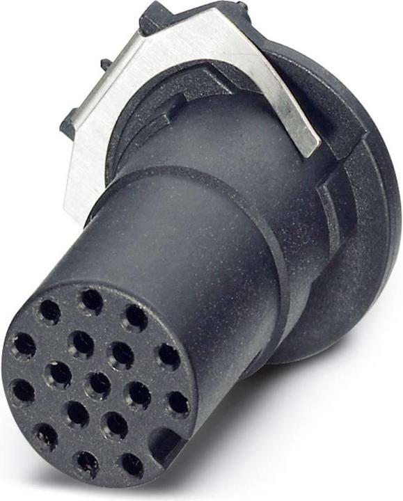 Produktbild Phoenix Contact Sensor-/Aktor-Einbausteckverbinder M12 B