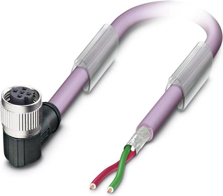 Produktbild Phoenix Contact Sensor-/Aktor-Datensteckverbin