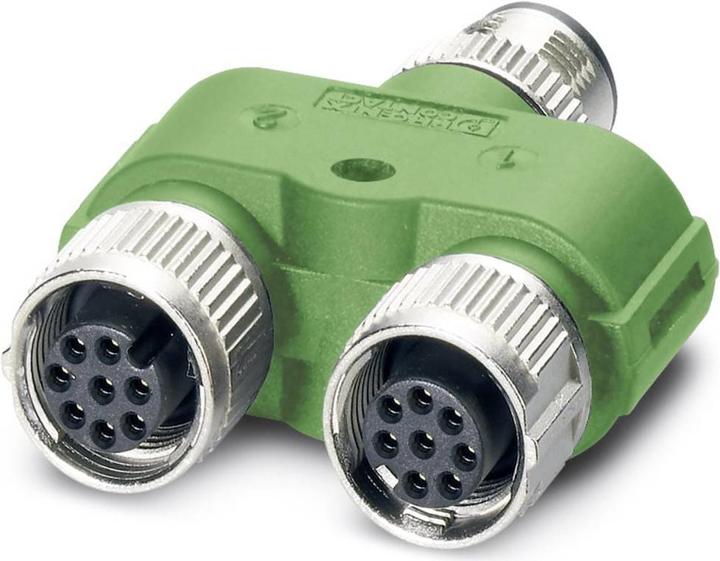 Produktbild Phoenix Contact Sensor-/Aktor-Verteiler und Ad