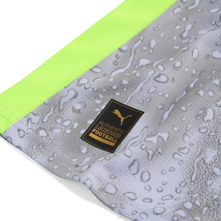 Produktbild Puma MCFC 3rd Replica Jr (176)