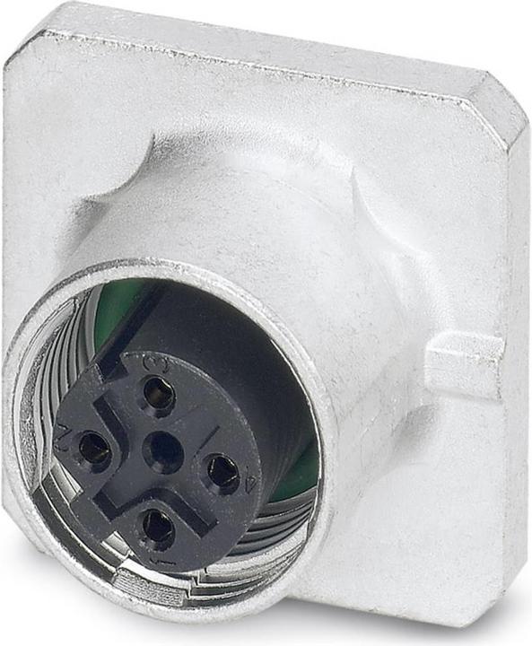 Produktbild Phoenix Contact Sensor-/Aktor-Einbausteckverbi