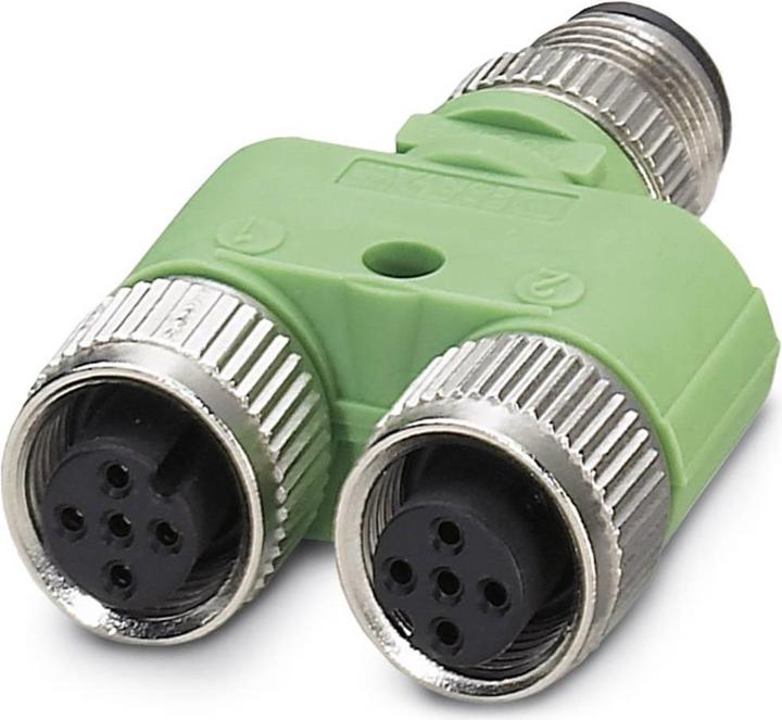 Produktbild Phoenix Contact Sensor-/Aktor-Verteiler und Ad