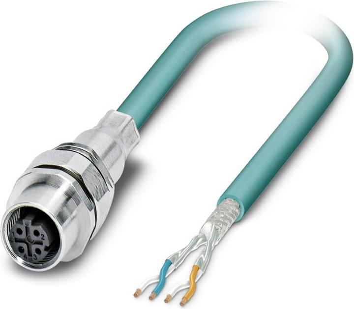 Produktbild Phoenix Contact Sensor-/Aktor-Einbausteckverbi