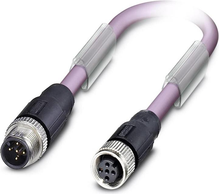 Produktbild Phoenix Contact Sensor-/Aktor-Datensteckverbin