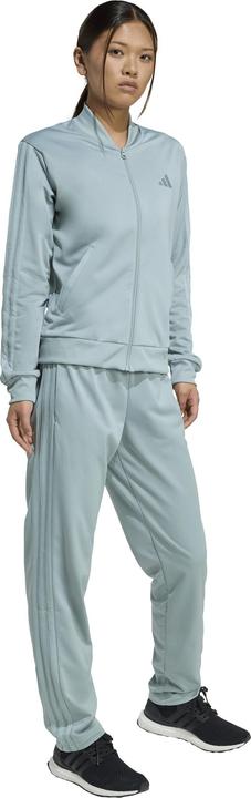 Immagine prodotto Adidas Essentials 3-Stripes Tracksuit Set (M)