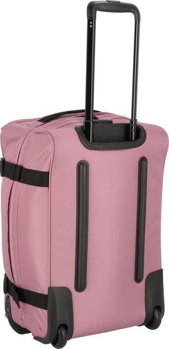 Actual product image American Tourister Urban Track S 2- Rollen Reisetasche 55 cm (35 l)