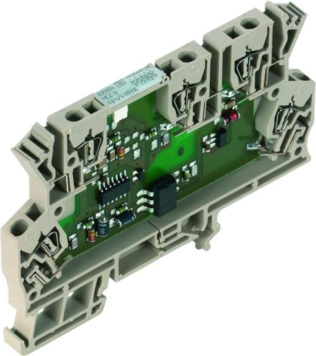 Produktbild Weidmüller Halbleiterrelais 10 St. MCZ O