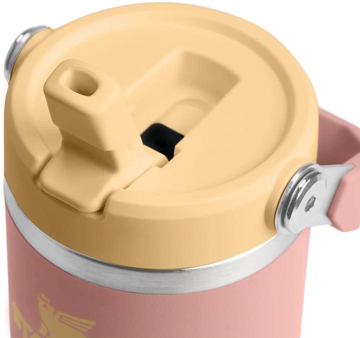 Actual product image Stanley 1913 IceFlow Flip Straw Becher (0.41 l)