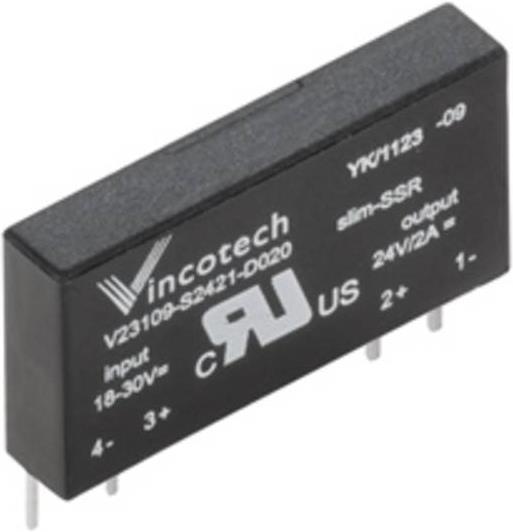 Immagine prodotto Weidmüller Relè a stato solido 20 pz SSS RE