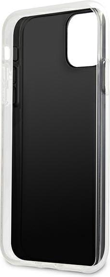 Immagine prodotto BMW Custodia per BMHCN65PCUBBK iPhone 11 Pro Max 11 6,5 quot nero (Apple iPhone 11 Pro Max)