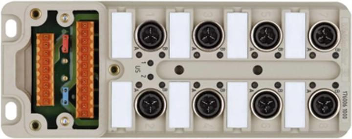 Produktbild Weidmüller Sensor/Aktor-Passiv-Verteiler