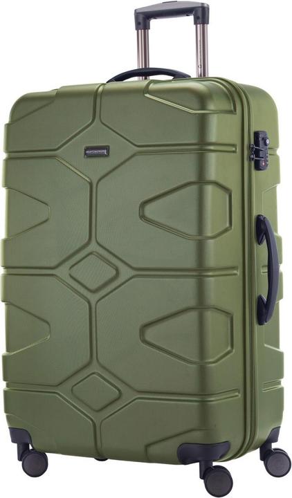 Actual product image Hauptstadtkoffer X-Kölln (124 l)