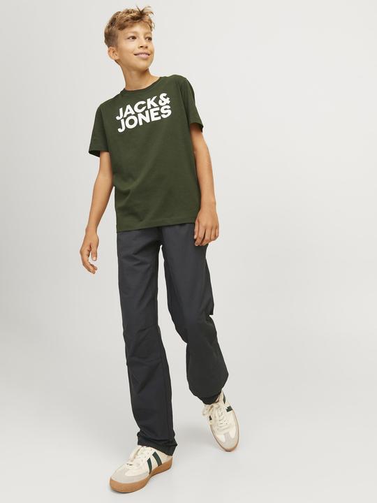 Produktbild Jack & Jones Loose Fit Hosen Junior Loose Fit Hosen (164)