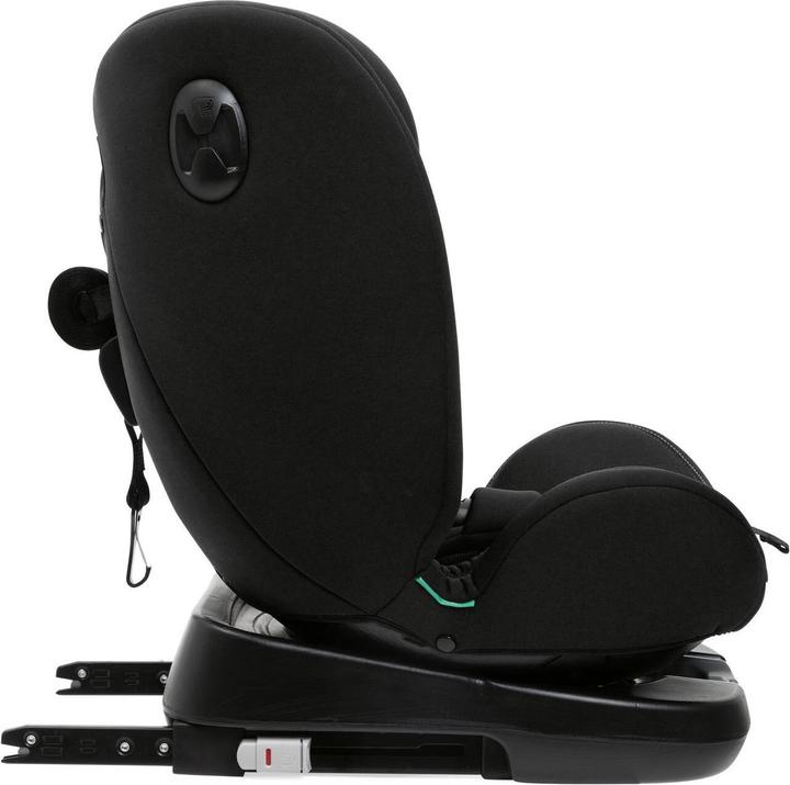 Image du produit Chicco Unico Evo I-Size Classic (Reboarder, Norme ECE R129/i-Size)